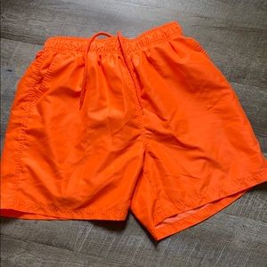 Men’s Swimming trunks